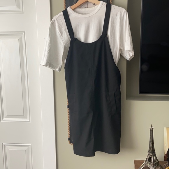 Frank & Oak Dresses & Skirts - Black Frank and Oak Dress